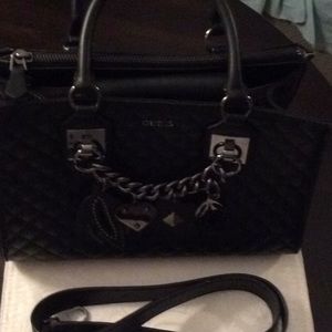 Guess Ladies Shoulder/Handbag